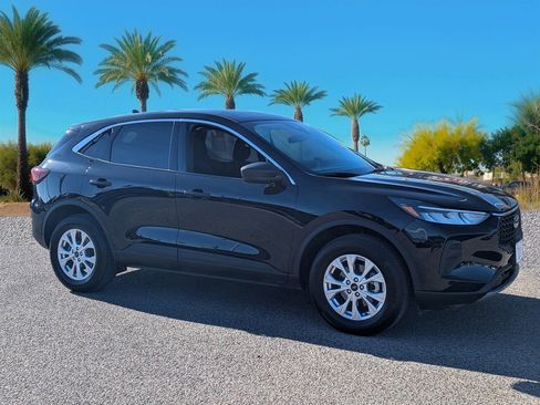 Certified 2024 Ford Escape Active w/ Tech Pack #1 image 5