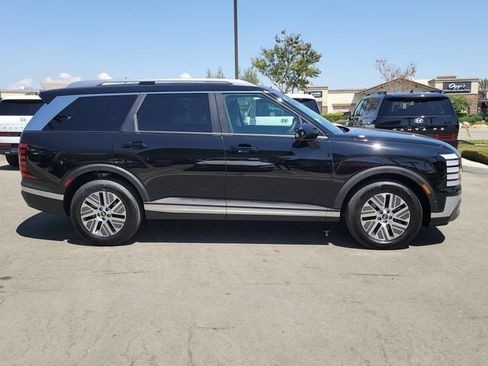 New 2027 Hyundai Palisade SEL Premium FWD image 31