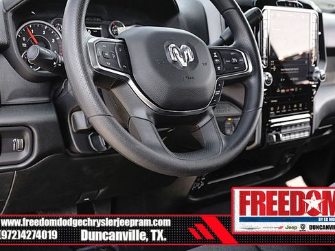 New 2026 RAM 2500 Tradesman image 26