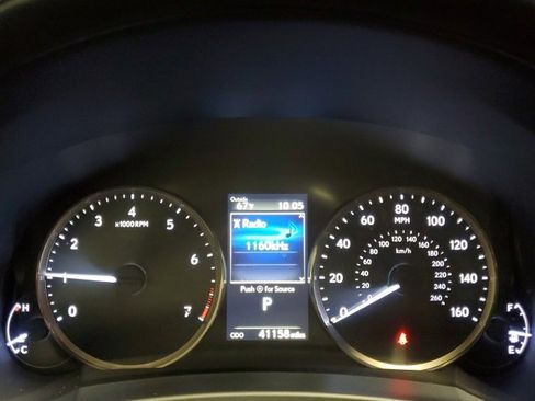 Used 2018 Lexus IS 300 AWD image 14