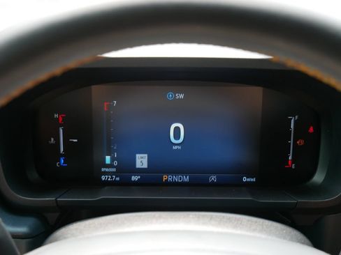 Used 2025 Ford Maverick Tremor AWD/4WD image 20