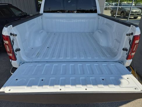 Used 2023 RAM 1500 Laramie AWD/4WD image 28