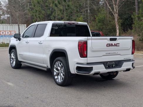 Used 2020 GMC Sierra 1500 Denali w/ Denali Ultimate Package image 5