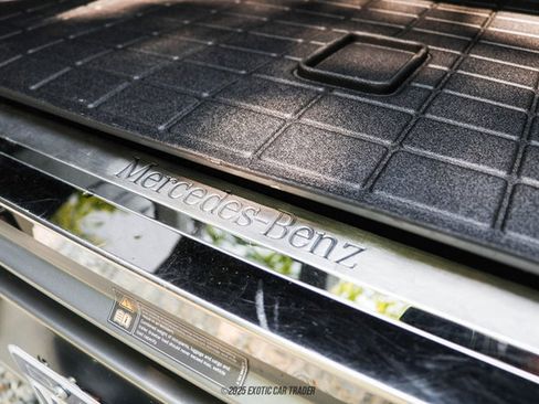 Used 2018 Mercedes-Benz G 550 image 83