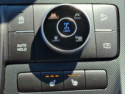 Used 2021 Hyundai Santa Fe SEL w/ Convenience + Premium Package AWD/4WD image 26