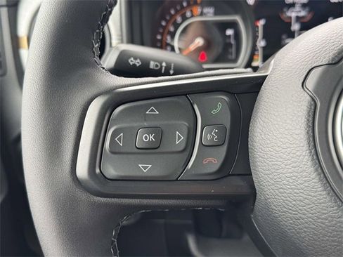 New 2026 Jeep Gladiator Sport image 29