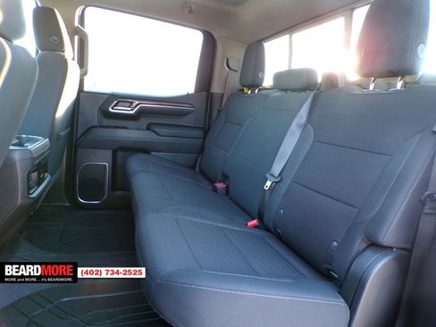 Used 2024 Chevrolet Silverado 1500 RST w/ All Star Edition Plus image 23