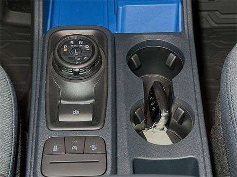 New 2025 Ford Maverick XLT w/ XLT Luxury Package image 11