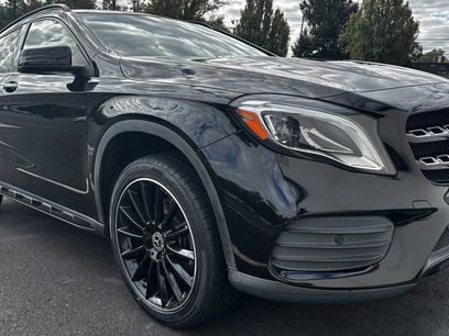 Used 2020 Mercedes-Benz GLA 250 4MATIC