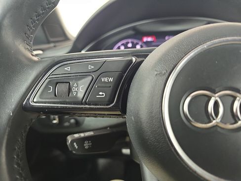 Used 2018 Audi A5 2.0T Premium Plus w/ Premium Plus AWD/4WD image 19