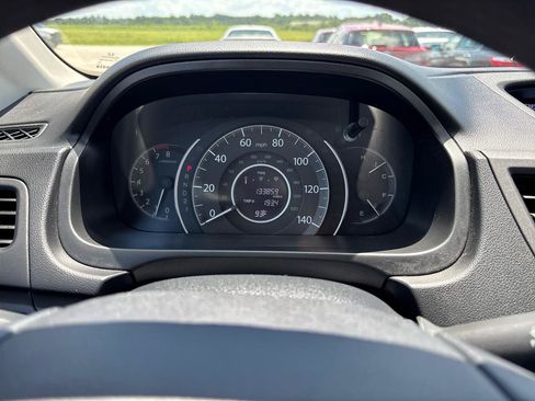 Used 2014 Honda CR-V LX image 14