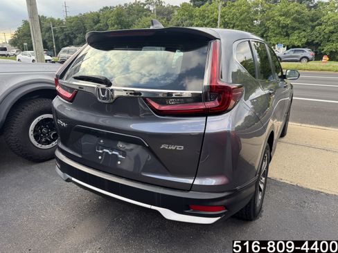 Used 2020 Honda CR-V LX image 5