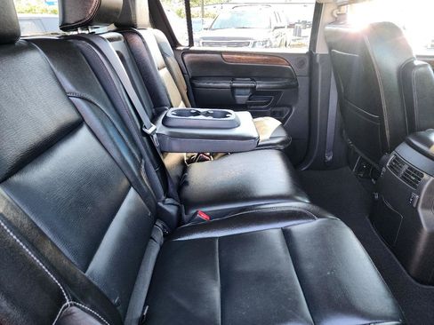 Used 2012 Nissan Armada Platinum AWD/4WD image 30
