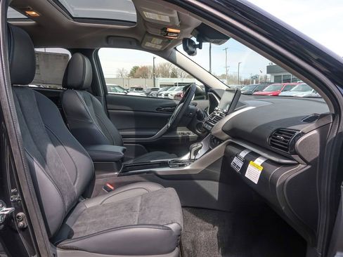 New 2026 Mitsubishi Eclipse Cross SE image 19