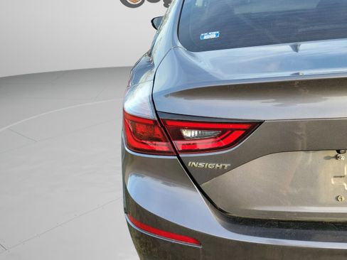 Used 2019 Honda Insight Touring image 13