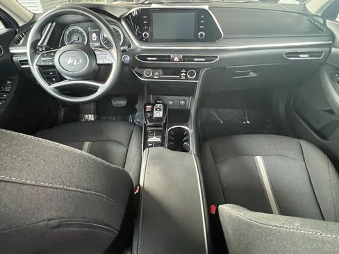 Used 2020 Hyundai Sonata SEL image 14