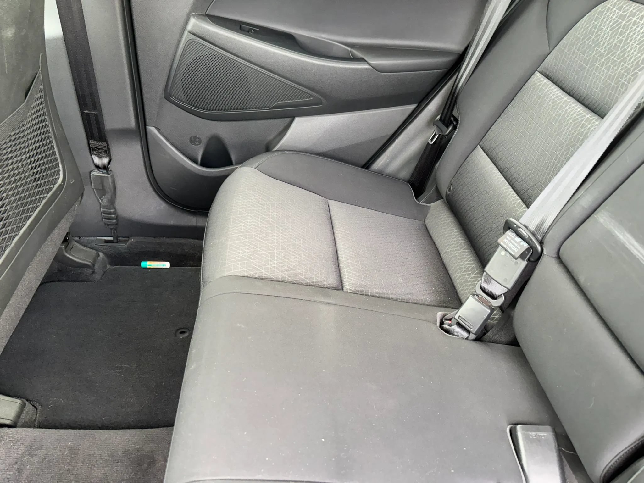 Used 2017 Hyundai Tucson Sport FWD image 16