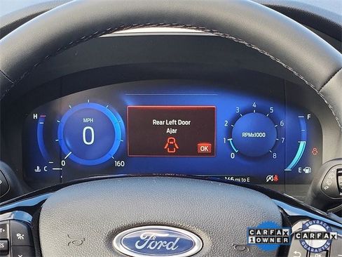Certified 2022 Ford Escape SEL w/ Technology Package image 13