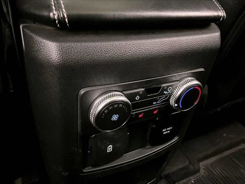 Used 2021 Ford Explorer ST w/ Equipment Group 401A AWD/4WD image 34