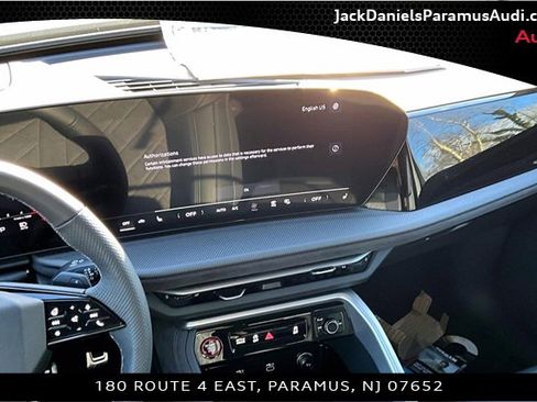 New 2025 Audi SQ5 Premium Plus image 7