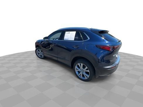 Used 2023 MAZDA CX-30 AWD 2.5 S w/ Premium Package image 6