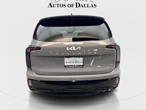 Used 2024 Kia Telluride SX Prestige X-Pro AWD/4WD image 7