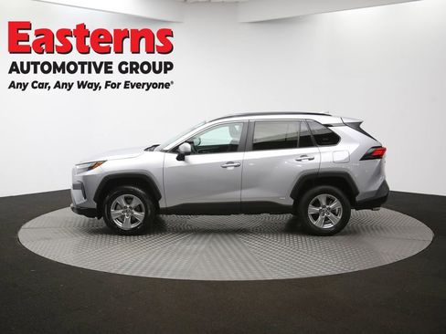 Used 2024 Toyota RAV4 XLE image 58