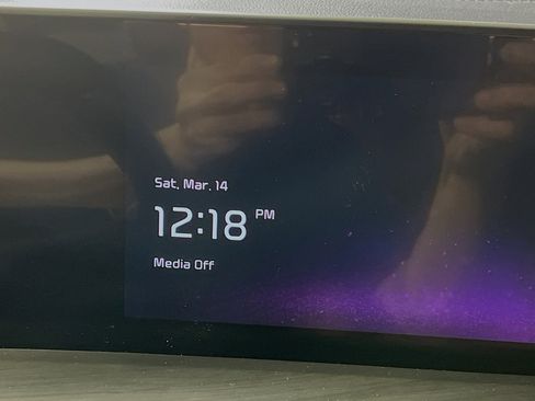 Used 2025 Kia Telluride EX X-Line image 27