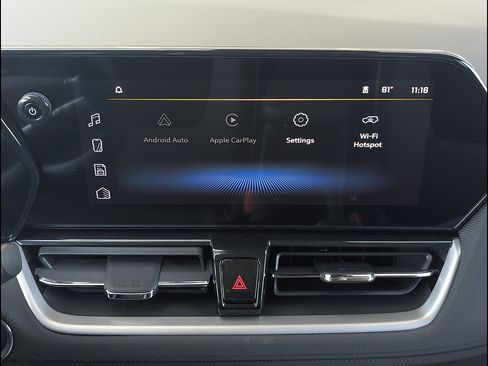 New 2026 Chevrolet TrailBlazer LT AWD/4WD image 23