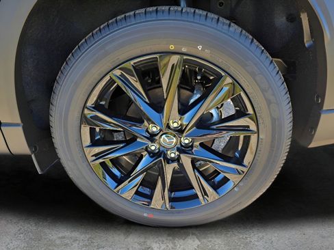 Certified 2025 MAZDA CX-5 Carbon Edition image 11
