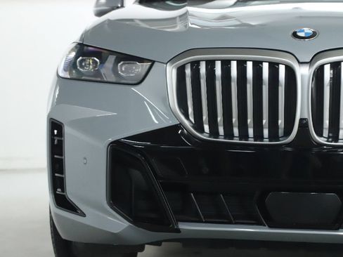 Used 2024 BMW X5 xDrive40i w/ Executive Package AWD/4WD image 7