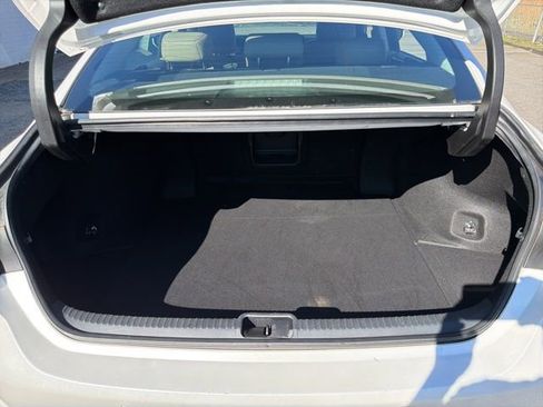 Used 2019 Lexus ES 350 Luxury w/ Premium Package image 21