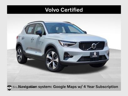 Certified 2025 Volvo XC40 B5 Plus