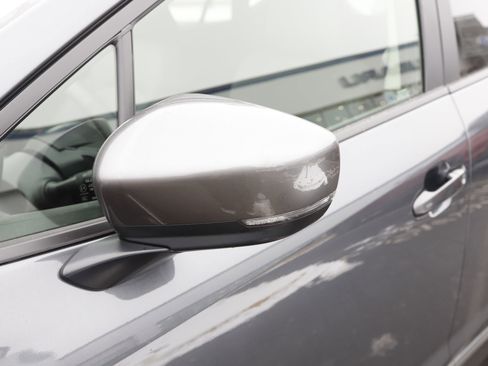 New 2026 Subaru Crosstrek 2.5i Limited w/ Crosstrek Mirror Package image 10