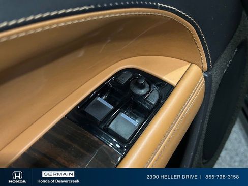 Used 2014 Jaguar XK Convertible RWD image 20