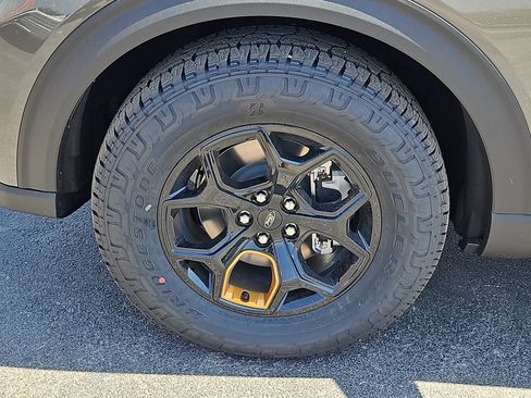 New 2026 Ford Explorer Tremor w/ Tremor Ultimate Package AWD/4WD image 17
