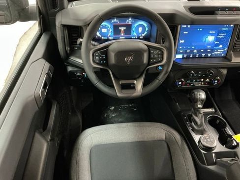 New 2026 Ford Bronco Big Bend image 12