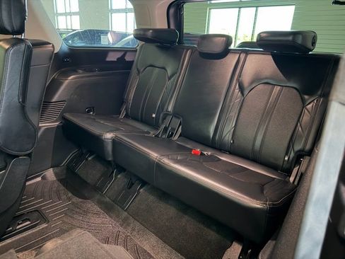 Used 2019 Ford Expedition Platinum AWD/4WD image 20