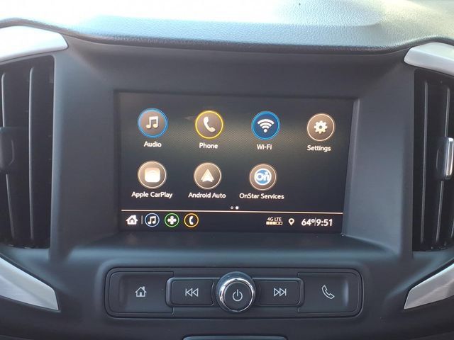 Used 2020 GMC Terrain SLE w/ Driver Convenience Package AWD/4WD image 22