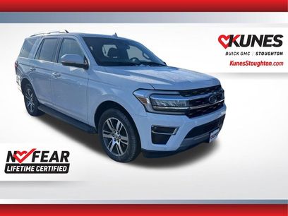 Used 2024 Ford Expedition Limited