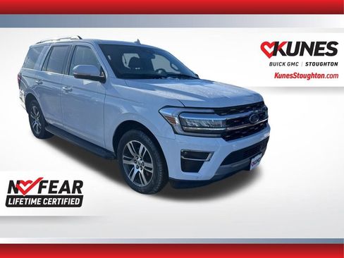 Used 2024 Ford Expedition Limited image 4