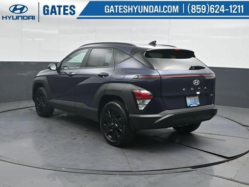 New 2026 Hyundai Kona SEL Sport image 8