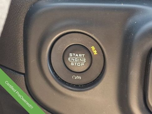 Used 2022 Jeep Wrangler Unlimited Sahara w/ Dual Top Group AWD/4WD image 26