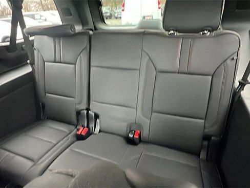 New 2026 Chevrolet Suburban RST w/ Comfort Package image 18