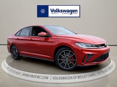 New 2026 Volkswagen Jetta GLI Autobahn