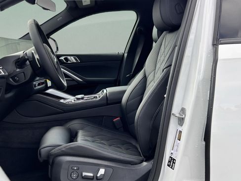 New 2026 BMW X6 xDrive40i w/ Premium Package image 20