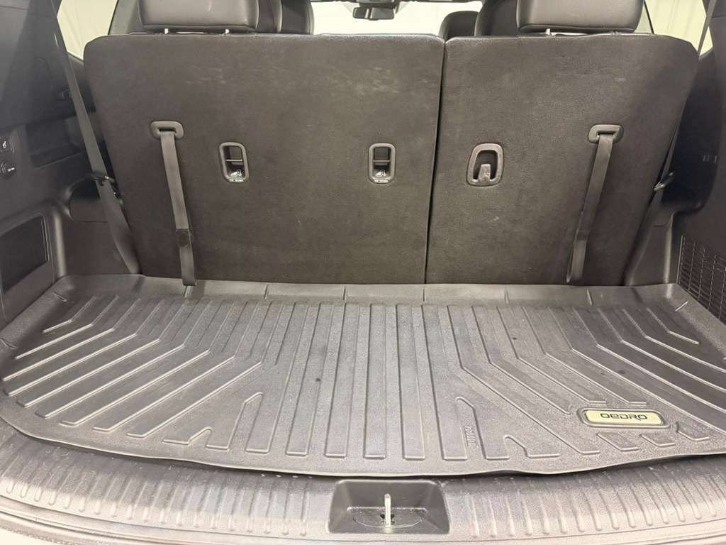 Used 2024 Kia Telluride EX X-Line AWD/4WD image 14