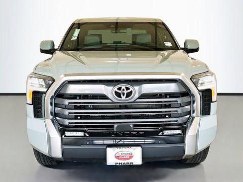 New 2026 Toyota Tundra Limited AWD/4WD image 2