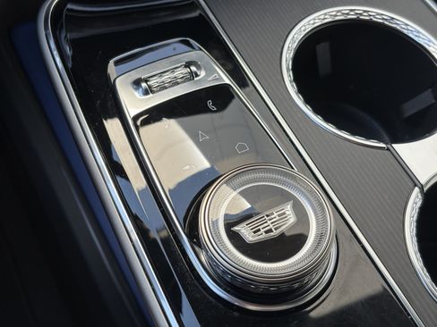 Certified 2024 Cadillac Lyriq Luxury RWD image 30