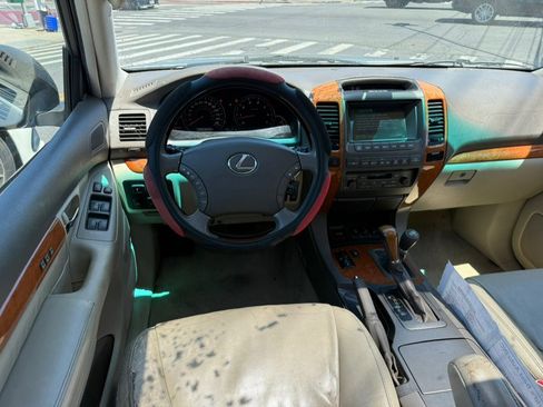 Used 2006 Lexus GX 470 AWD/4WD image 13